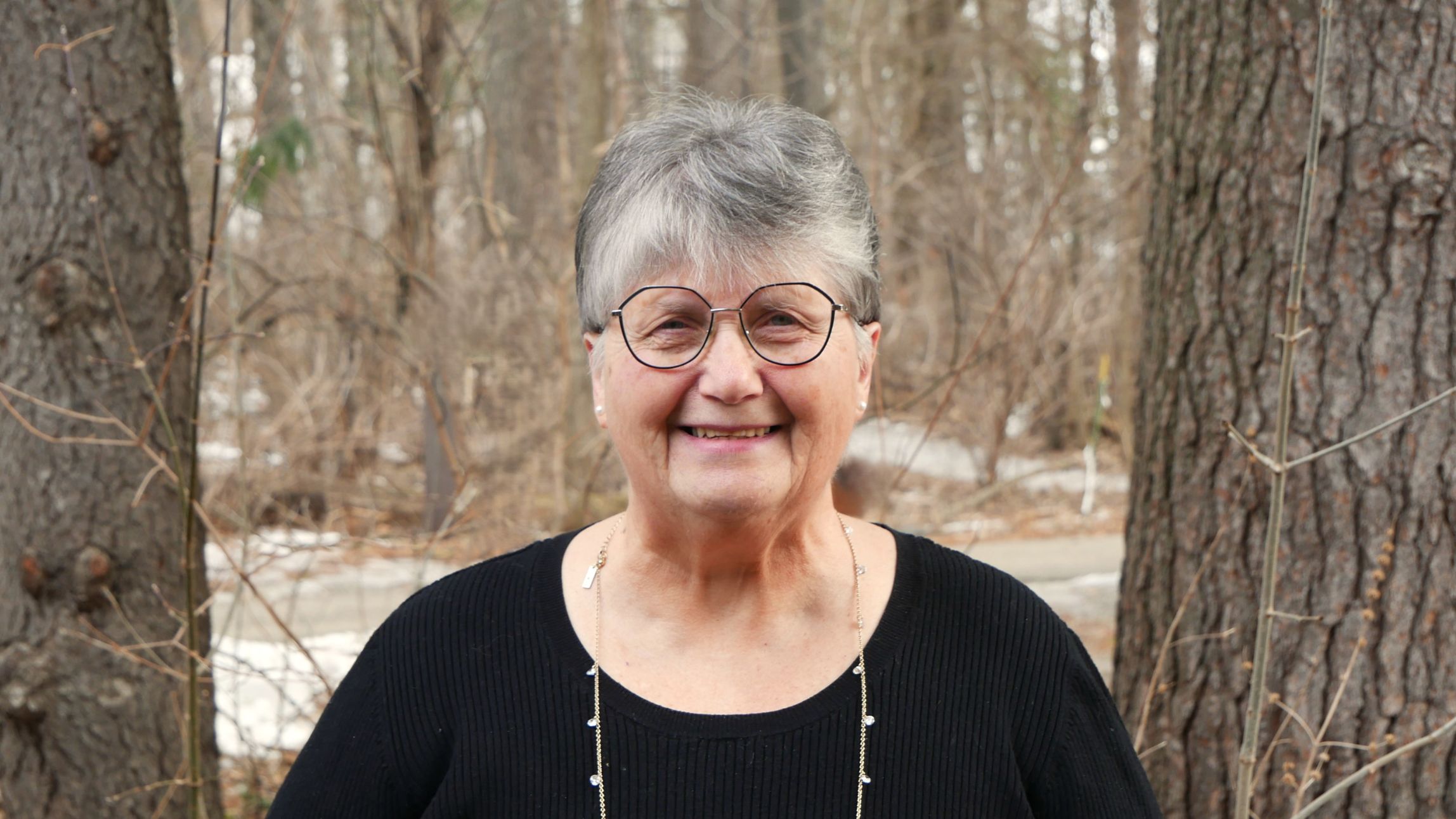 Nancy Freese