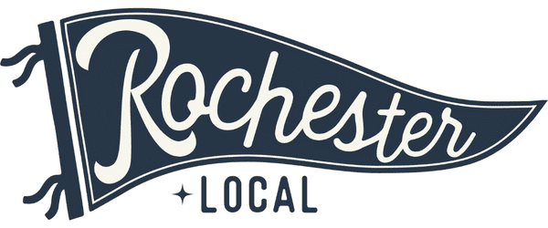 Contributing Sponsor: Rochester Local