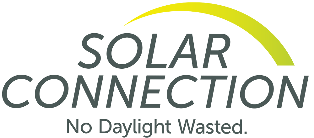 Signature Sponsor: Solar Connections