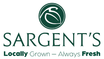 Signature Sponsor: Sargent's Gardens